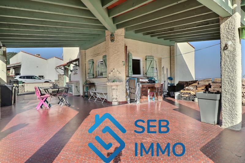 Viager - Maison - 80 m² - 3 pièces