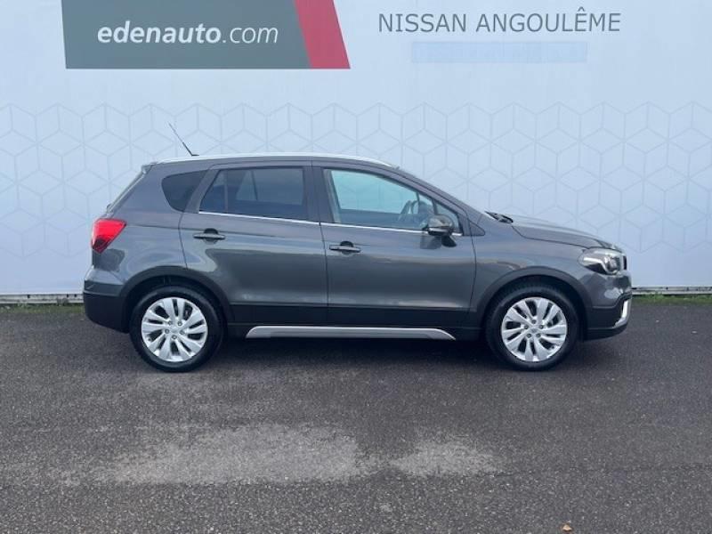 Suzuki Sx4 s-Cross 1.4 Smart Hybrid