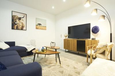 Maison - 129 m² - 7 pièces