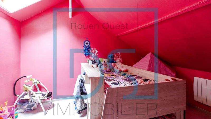 Maison - 139 m² - 6 pièces