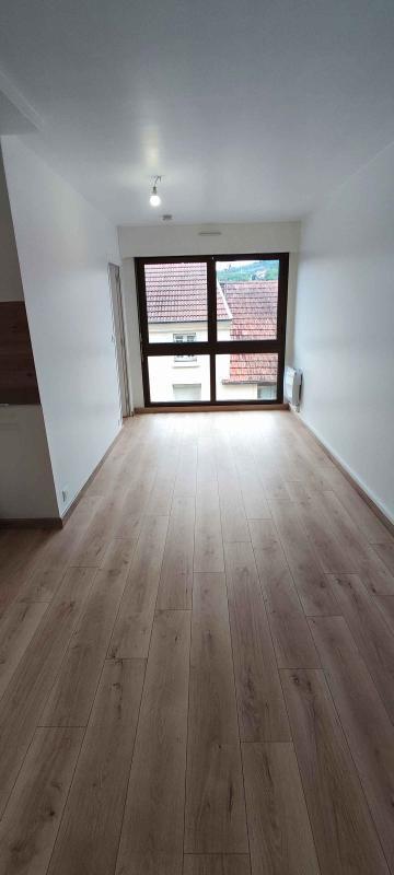 Appartement - 31 m² - 2 pièces