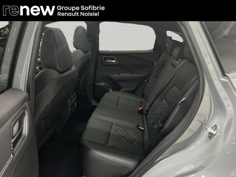 Nissan Qashqai e-Power 190 ch Tekna