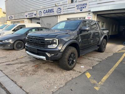 Ford Raptor 2.0 EcoBlue 205 le e-Awd A10