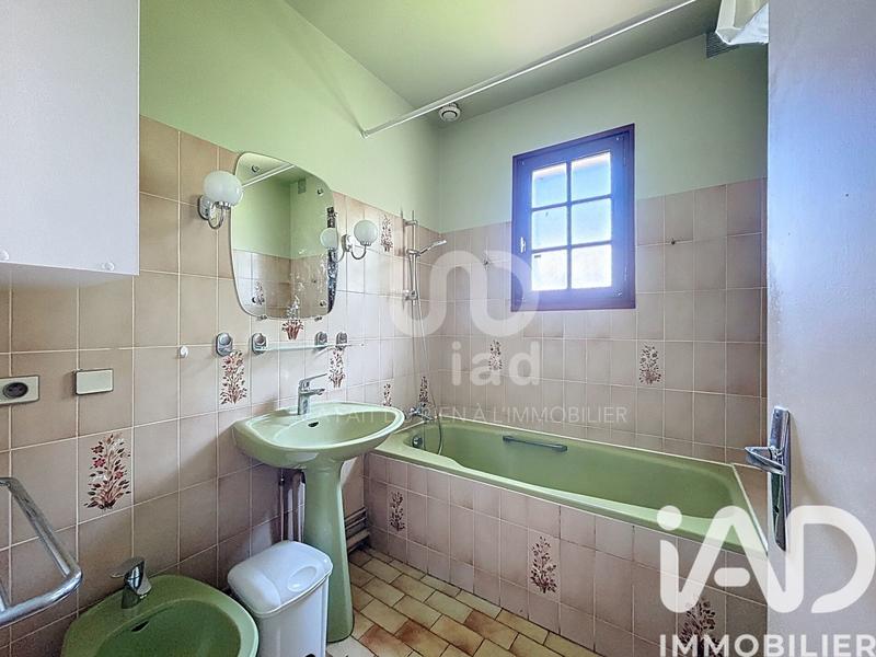 Maison de campagne - 115 m² - 5 pièces