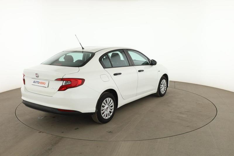 Fiat Tipo 1.4 4p 95 ch
