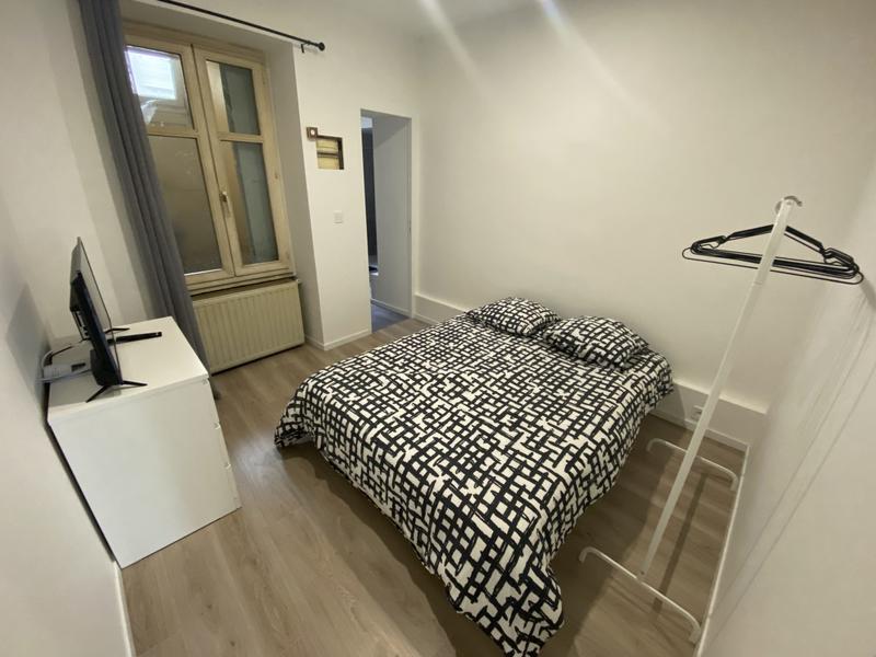 Appartement - 33 m² - 1 pièce