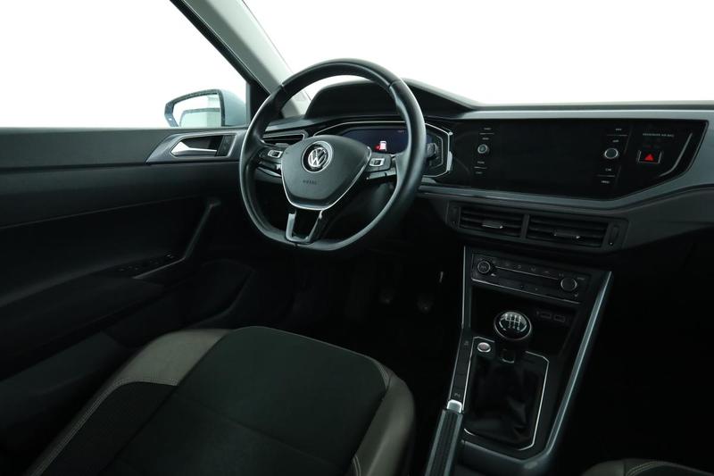 Volkswagen Polo 1.0 Tsi Carat Exclusive 115 ch