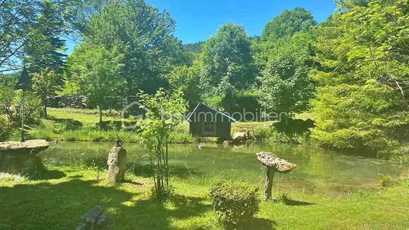 Maison - 138 m² - 6 pièces