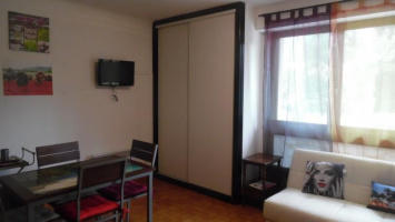 Appartement - 26 m² - 1 pièce