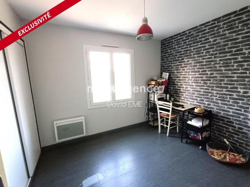 Maison traditionnelle - 95 m² - 5 pièces