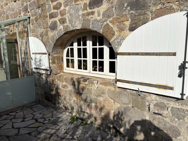 Corps de ferme - 141 m² - 5 pièces