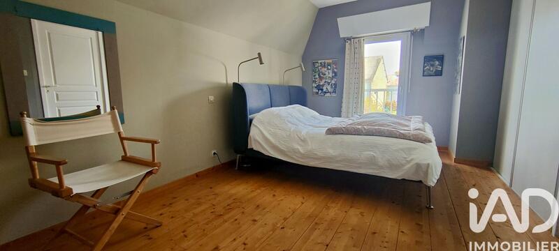 Maison - 175 m² - 7 pièces