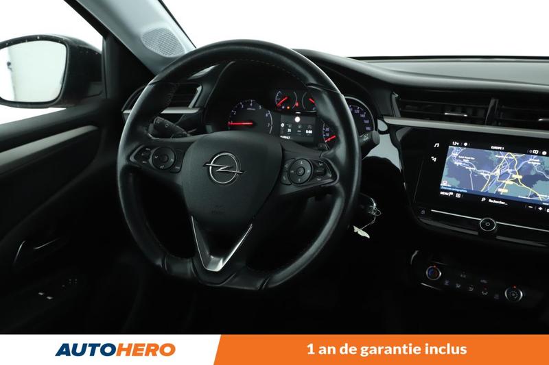 Opel Corsa 1.2 Turbo Edition Business Auto 5p 100 ch