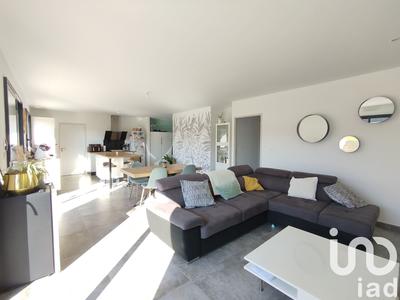 Maison - 117 m² - 6 pièces