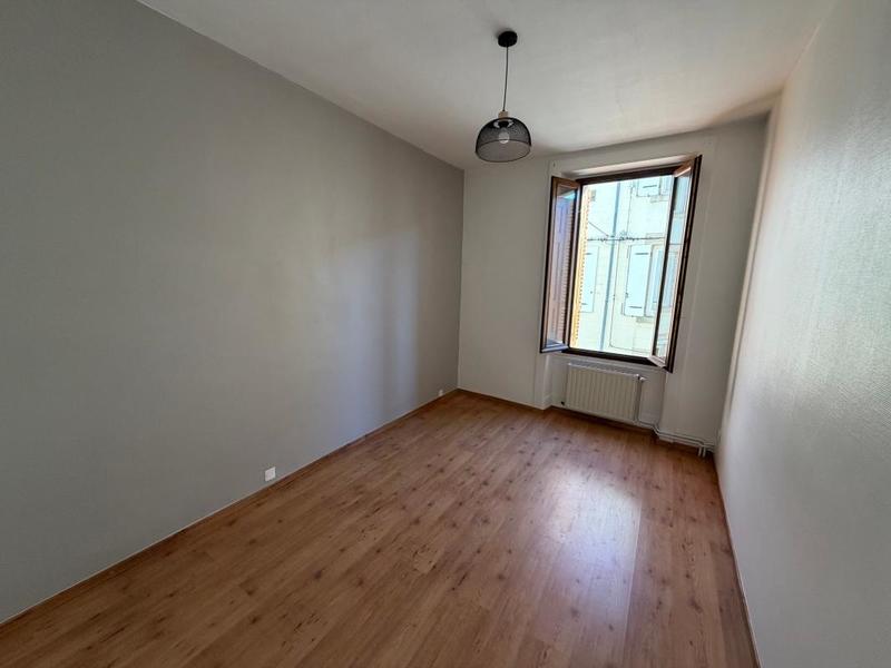 Duplex - 92 m² - 5 pièces