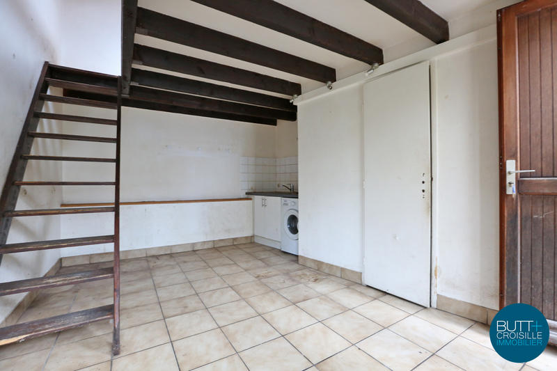 Immeuble - 392 m² - 8 pièces