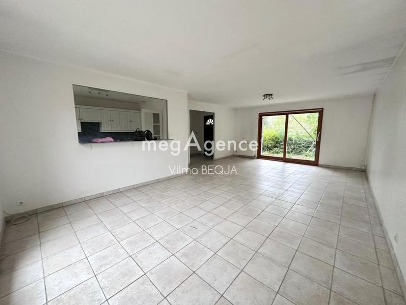 Maison - 98 m² - 5 pièces