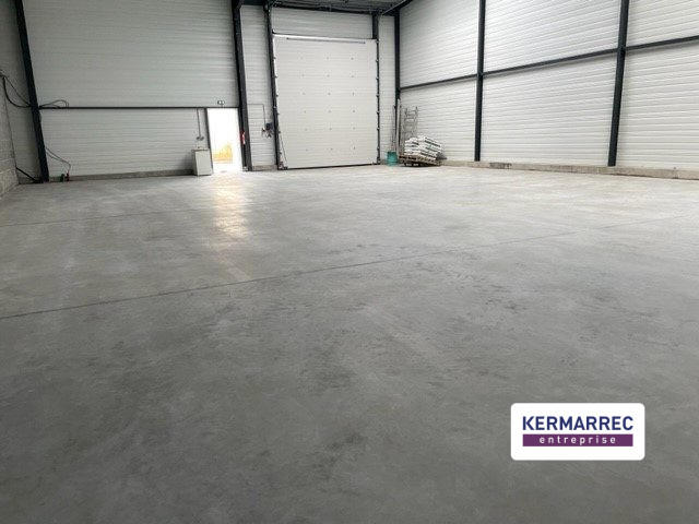 Local commercial - 700 m²