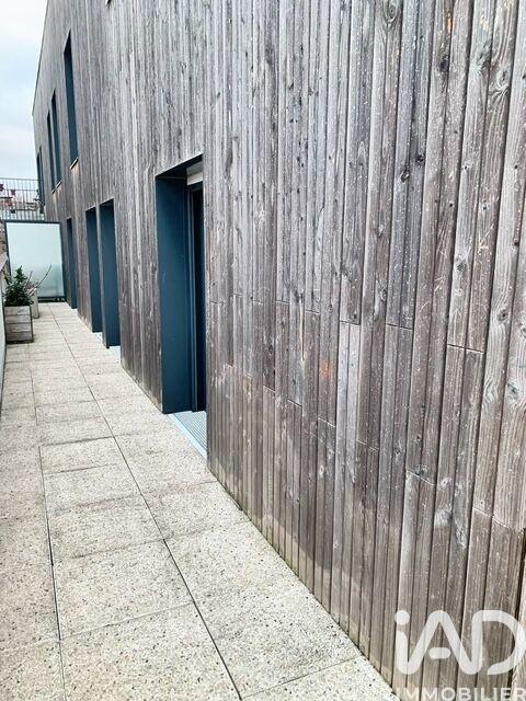 Appartement - 71 m² - 4 pièces