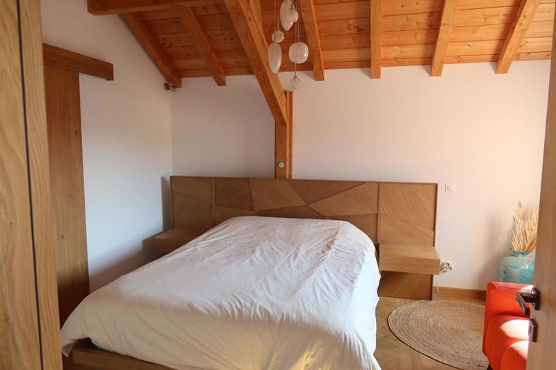 Maison - 185 m² - 7 pièces