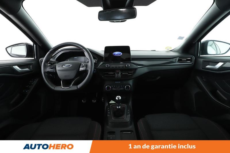 Ford Focus 1.5 EcoBlue St Line 120 ch