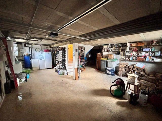 Maison traditionnelle - 89 m² - 6 pièces