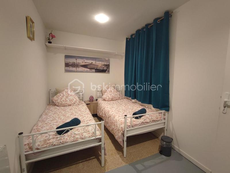 Maison de ville - 182 m² - 7 pièces