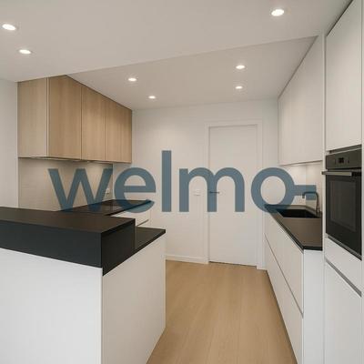 Appartement - 96 m² - 5 pièces