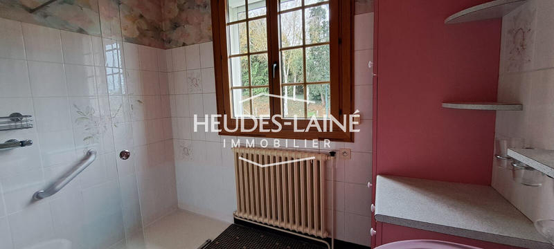 Maison - 75 m² - 3 pièces