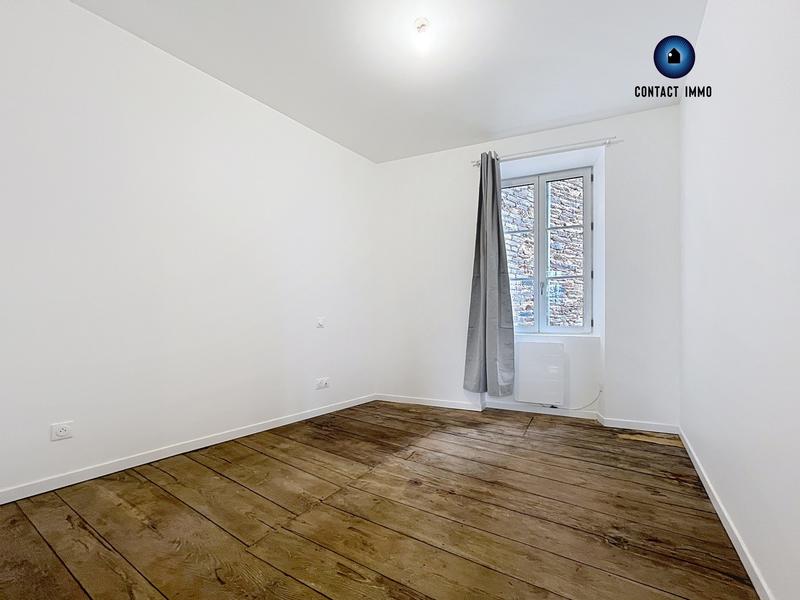 Appartement - 86 m² - 4 pièces