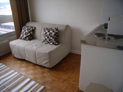 Appartement - 16 m² - 1 pièce