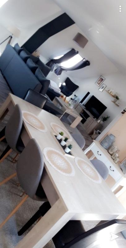 Immeuble - 650 m² - 8 pièces