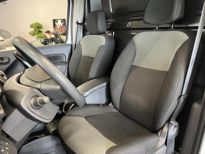 Renault Kangoo L1 1.5 dCi -95 II Grand Confort / Garantie 12 Mois