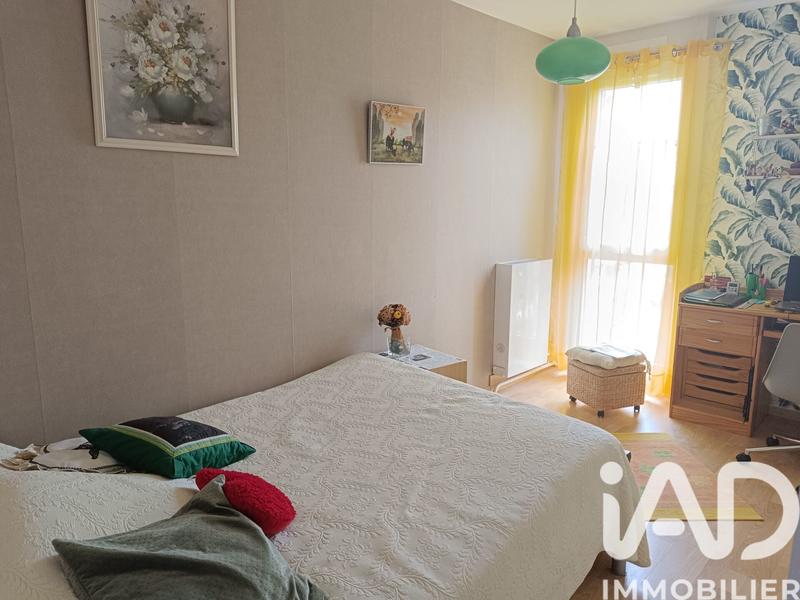 Appartement - 78 m² - 4 pièces
