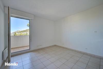 Studio - 21 m² - 1 pièce