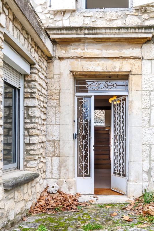 Maison ancienne - 175 m² - 4 pièces