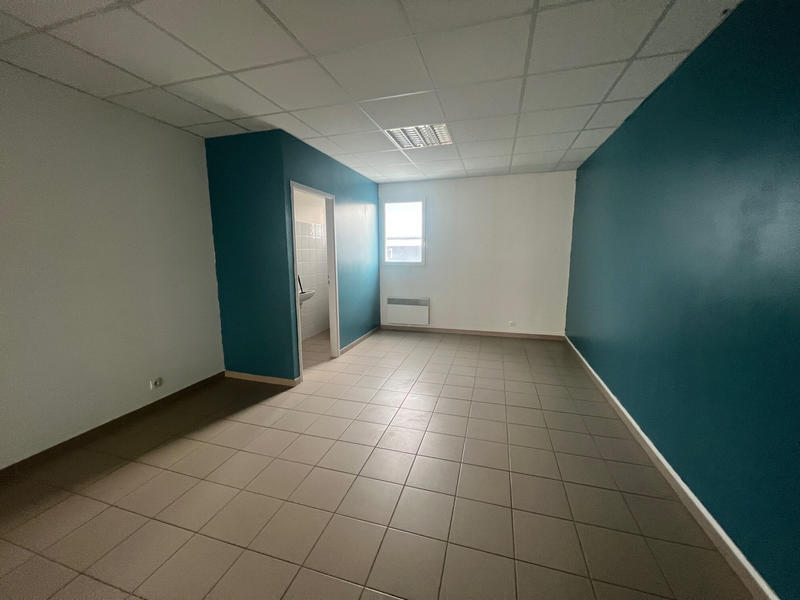 Local commercial - 58 m² - 3 pièces