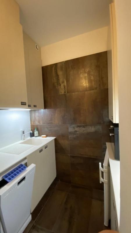 Appartement - 40 m² - 1 pièce