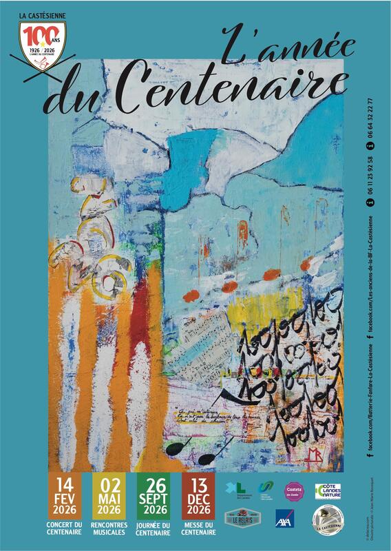 Master Class et concert