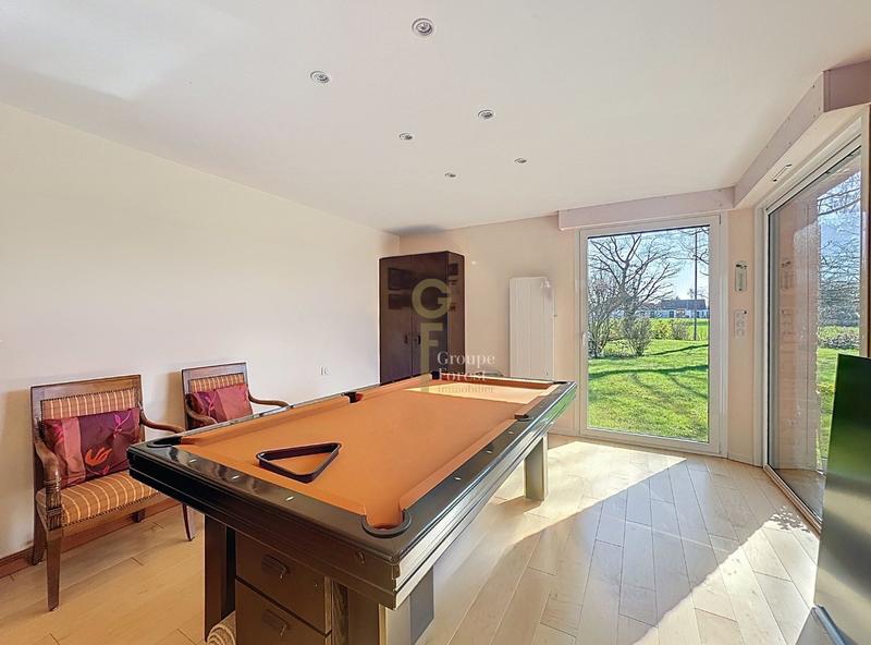 Maison - 160 m² - 5 pièces