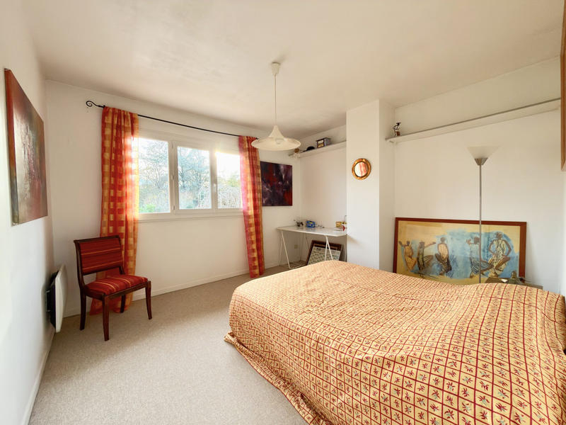 Maison - 152 m² - 6 pièces