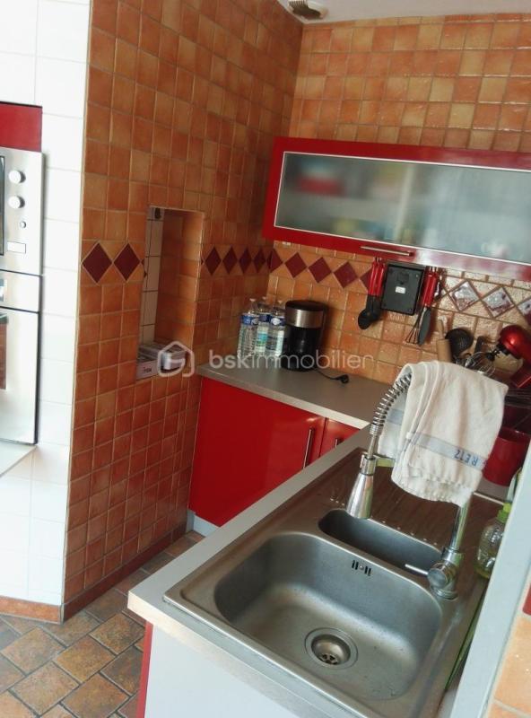 Château - 87 m² - 4 pièces