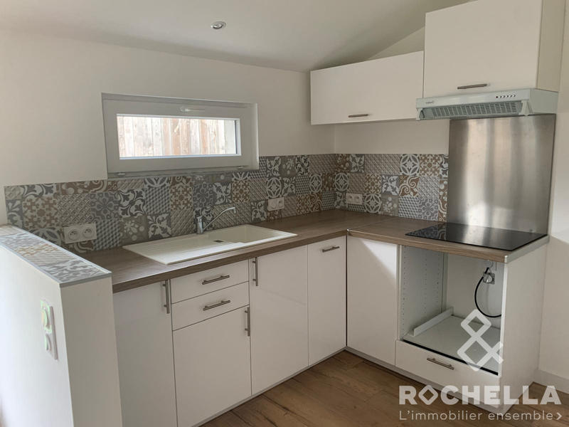 Maison - 128 m² - 6 pièces