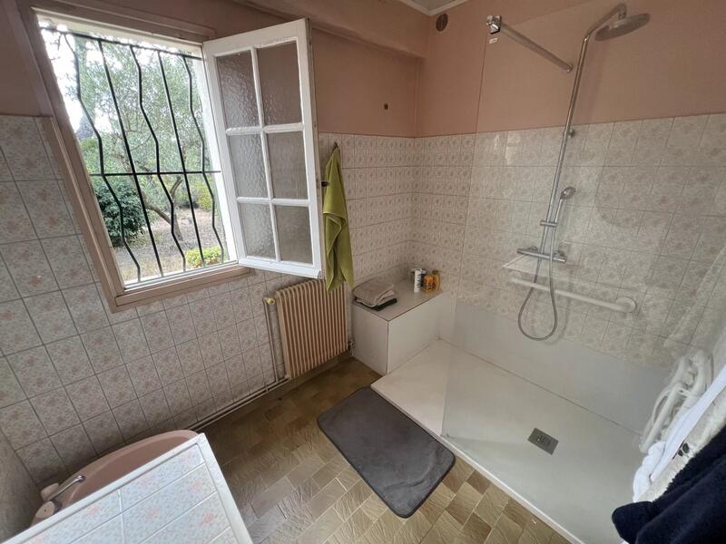 Maison - 167 m² - 7 pièces