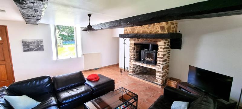 Maison - 182 m² - 9 pièces