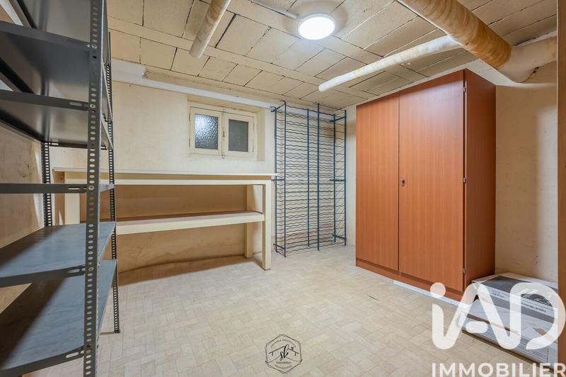 Maison - 156 m² - 7 pièces
