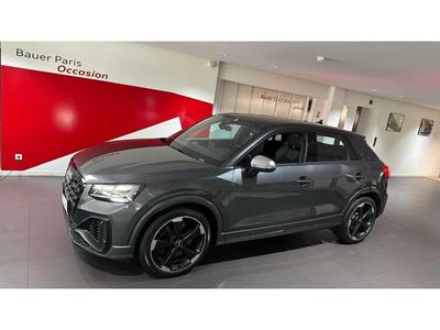 Audi Sq2 50 Tfsi 300 ch s tronic 7 Quattro
