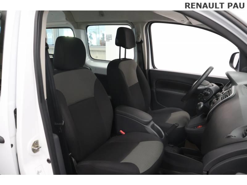Renault Kangoo Van Z.E. 33 Maxi 5 Places Extra R-Link