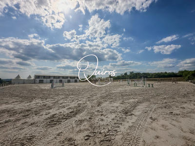 Maison - 90 m² - 3 pièces