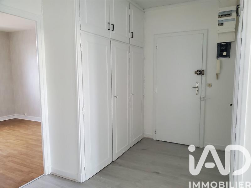Appartement - 65 m² - 4 pièces